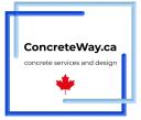 Concrete Way Inc logo